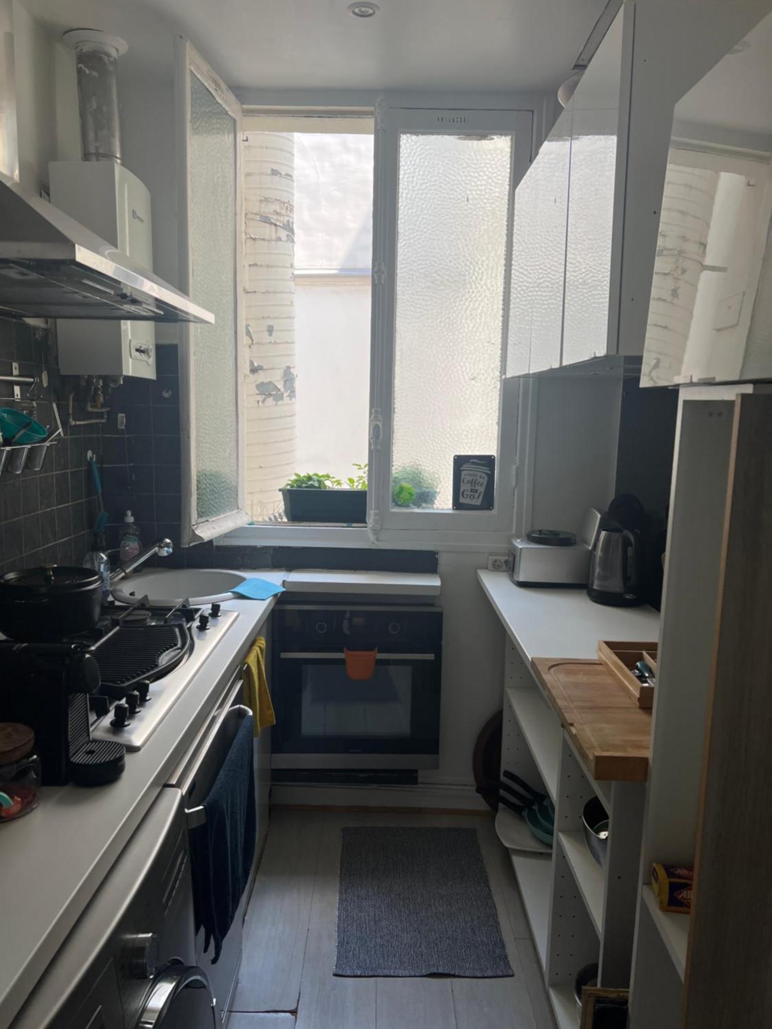 Appartement Arc De Triomphe Párizs Kültér fotó