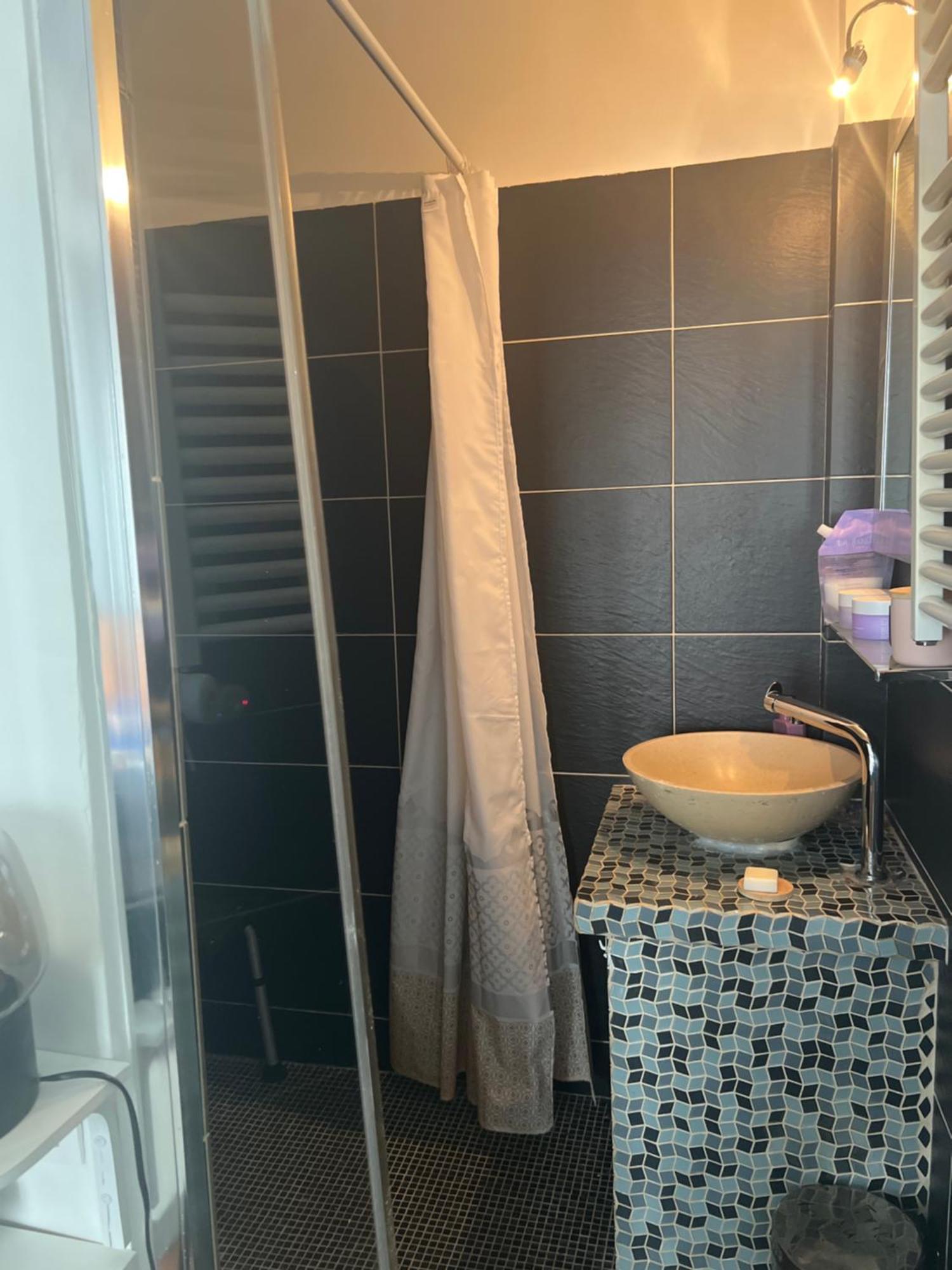 Appartement Arc De Triomphe Párizs Kültér fotó