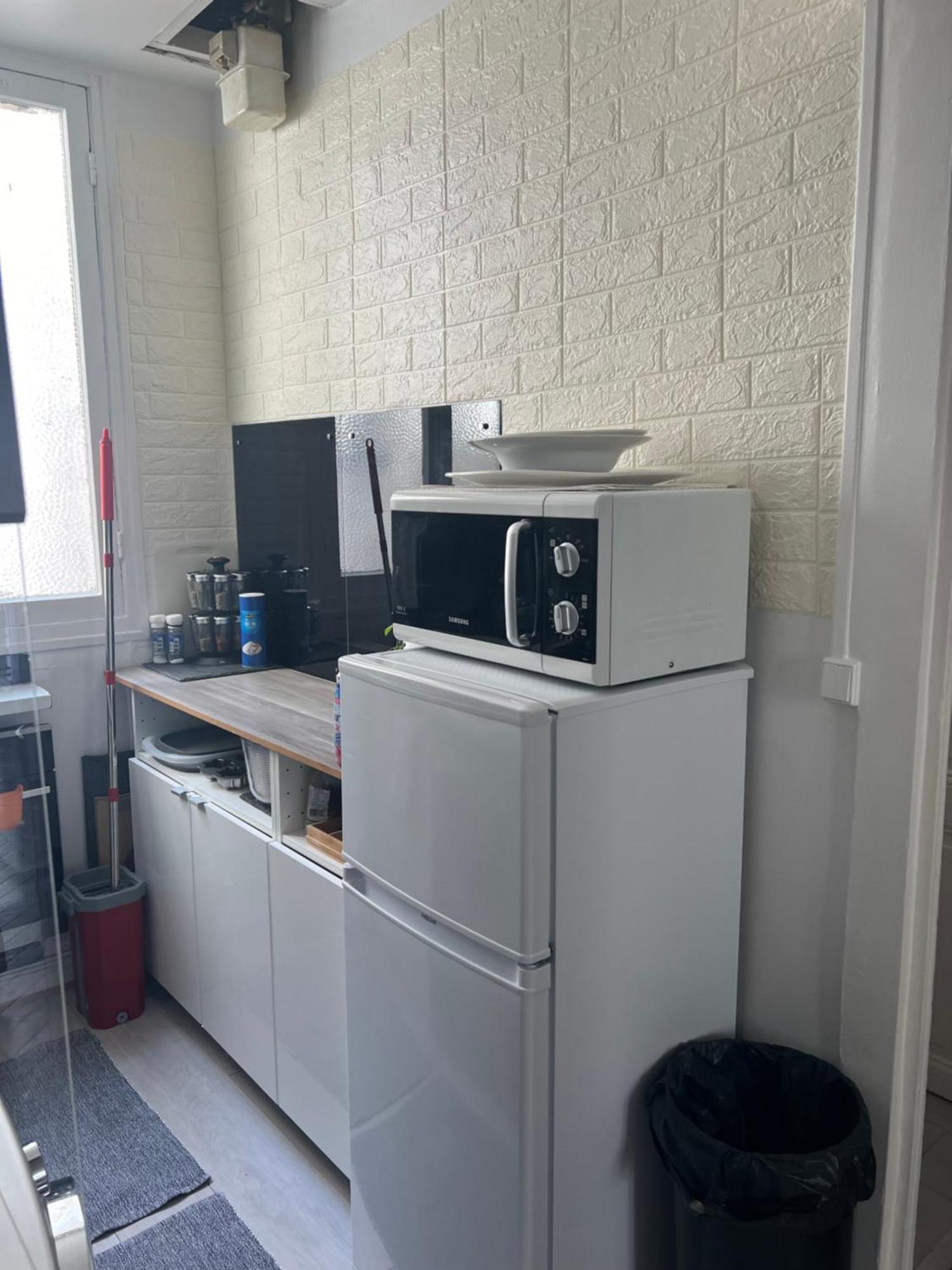 Appartement Arc De Triomphe Párizs Kültér fotó