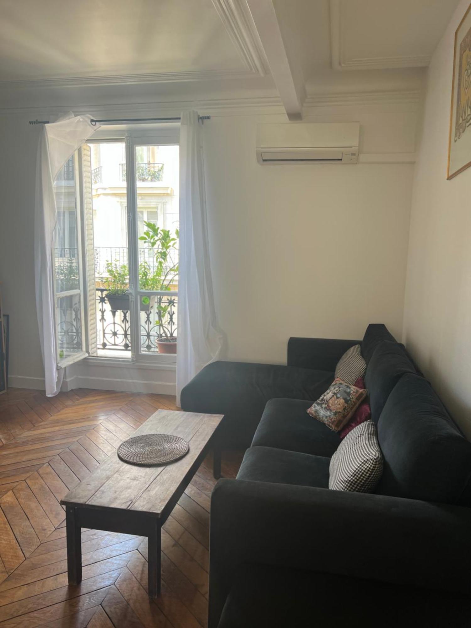Appartement Arc De Triomphe Párizs Kültér fotó